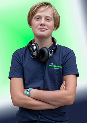Boek DJ StanTheMan als DJ voor kinderfeestjes, schoolfeesten, straatfeesten en sportverenigingen in omgeving Wassenaar, Voorschoten, Katwijk, Leidschendam en Voorburg.